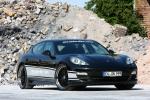 Porsche Panamera Diesel by McChip-DKR 2012 года